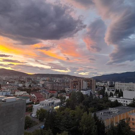 Flat Apartment Tbilisi Exterior photo