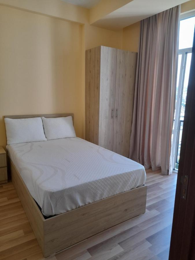 Flat Apartment Tbilisi Exterior photo