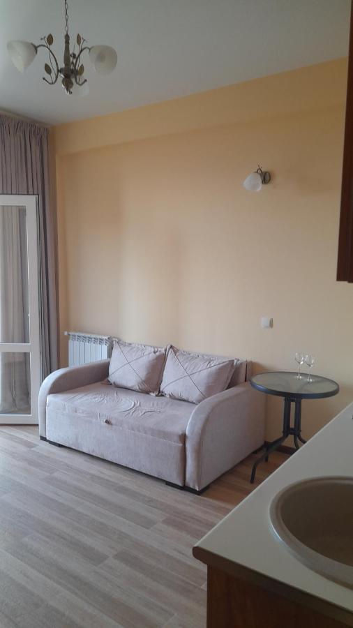 Flat Apartment Tbilisi Exterior photo