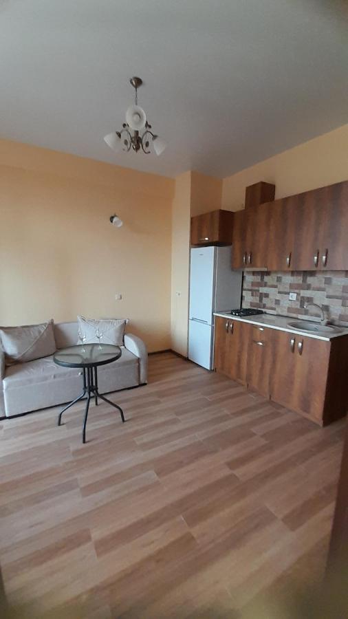 Flat Apartment Tbilisi Exterior photo