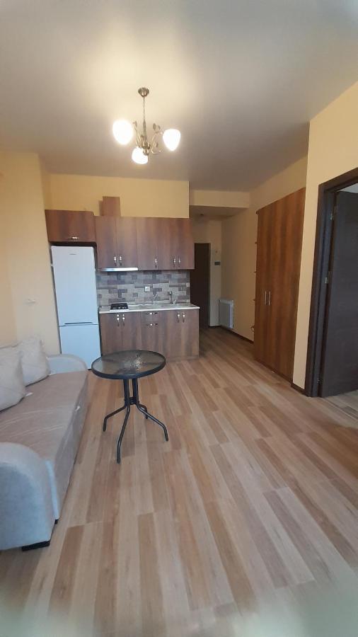Flat Apartment Tbilisi Exterior photo