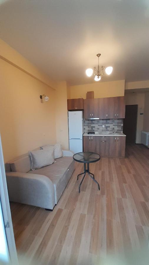 Flat Apartment Tbilisi Exterior photo